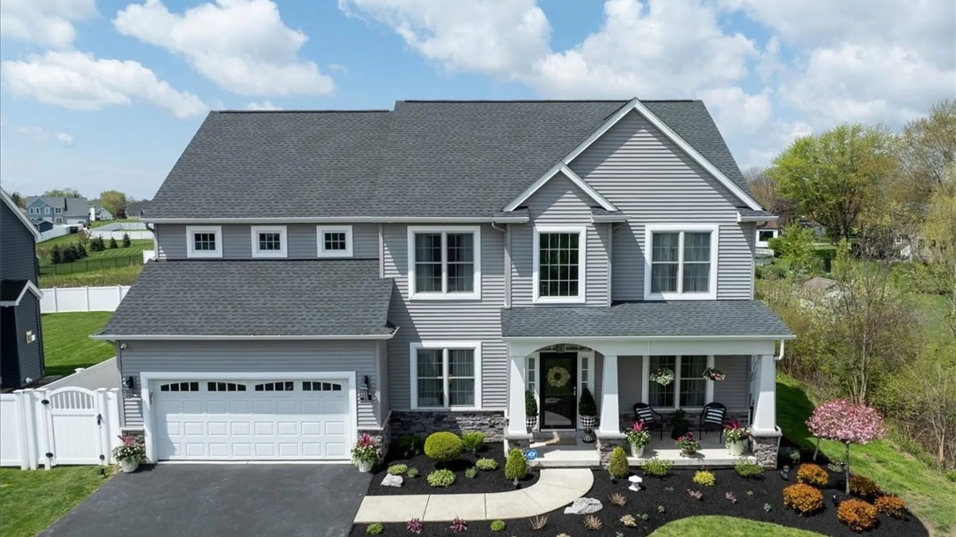Property at 39 Partridge Walk, Lancaster, NY 14086 44