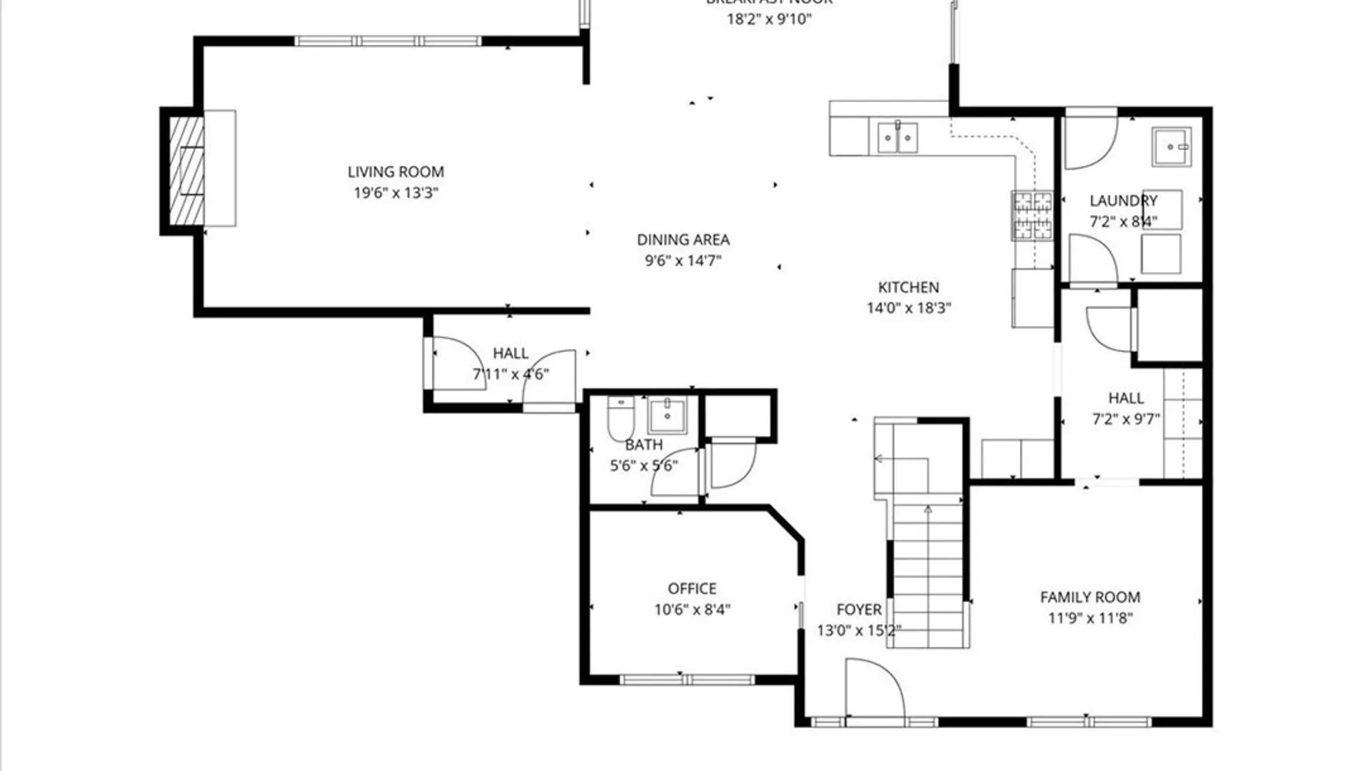 Property at 39 Partridge Walk, Lancaster, NY 14086 45