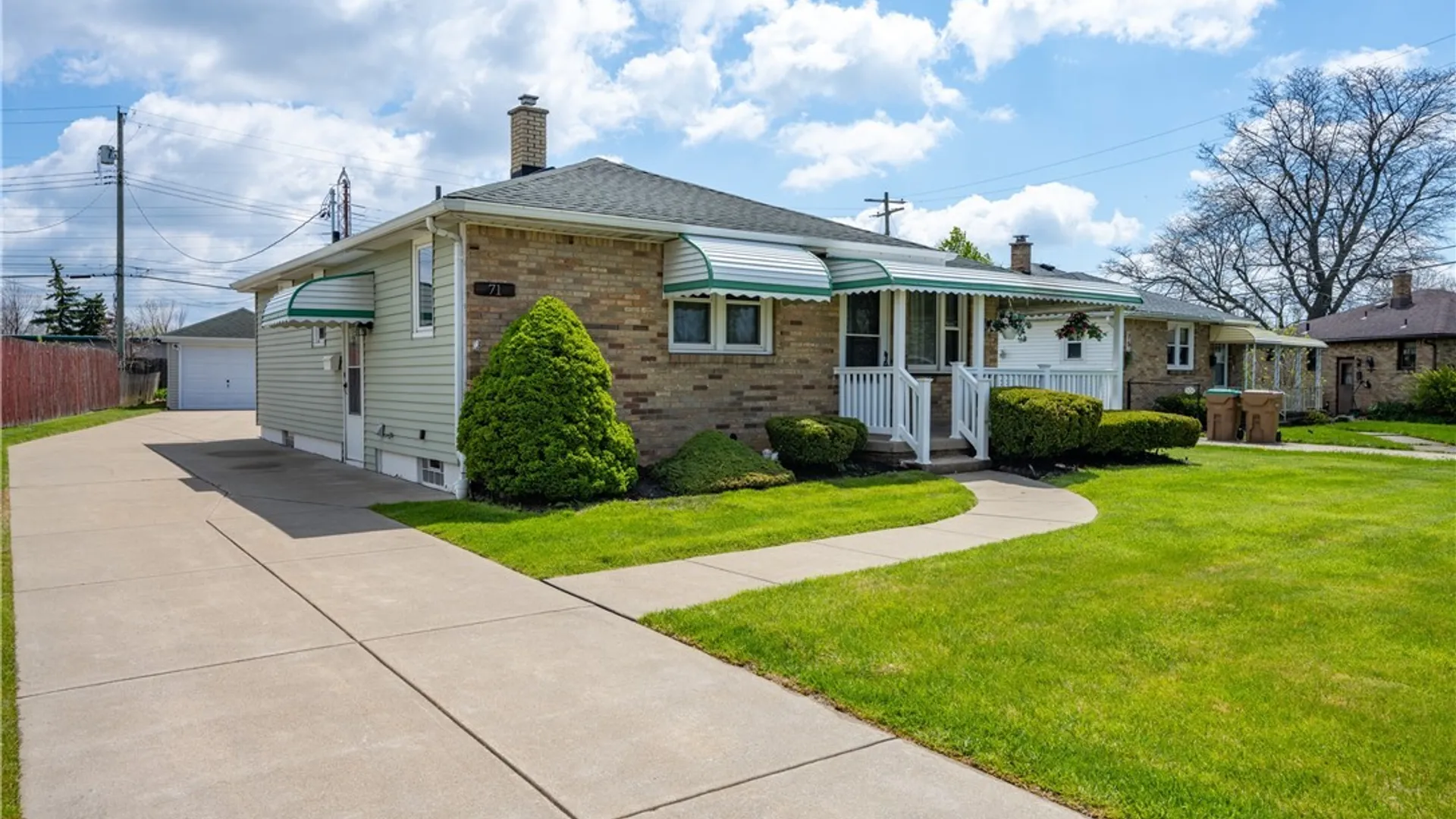 Property at 71 Laura Court, Cheektowaga, NY 14227 4