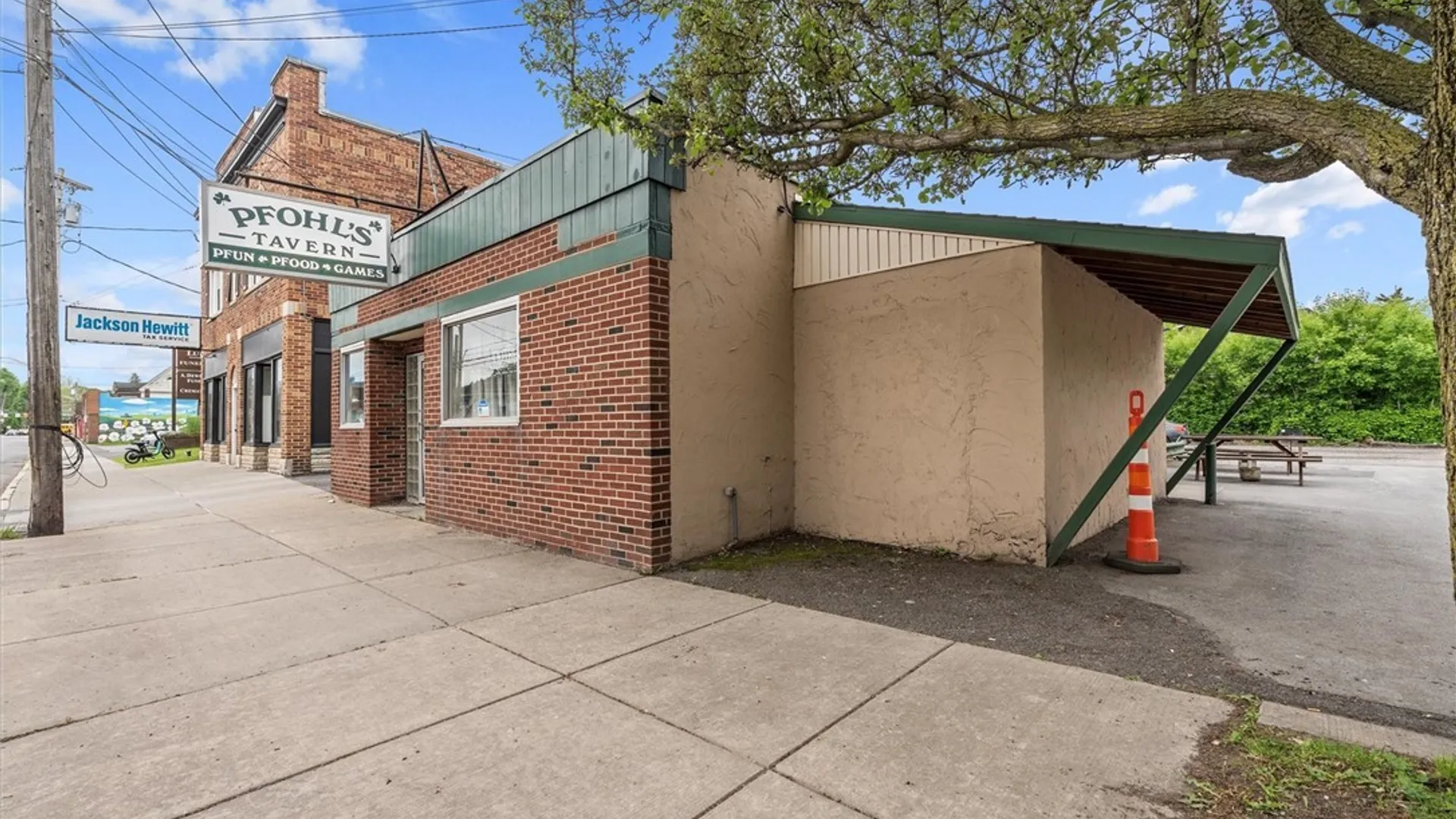 Property at 4600 Salina Street, Syracuse, NY 13205 18