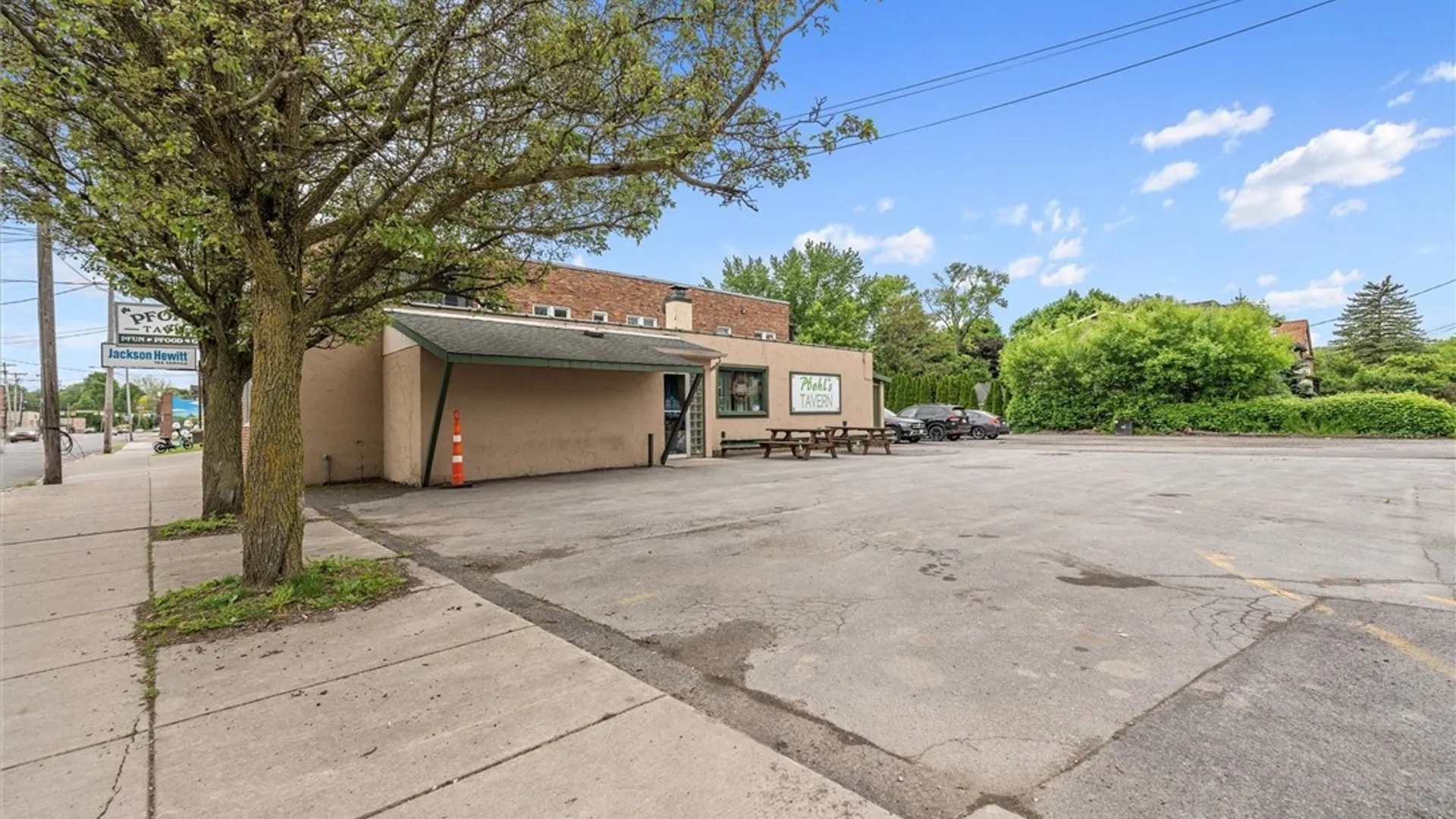 Property at 4600 Salina Street, Syracuse, NY 13205 19