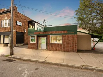 4600 Salina Street, Syracuse, NY 13205