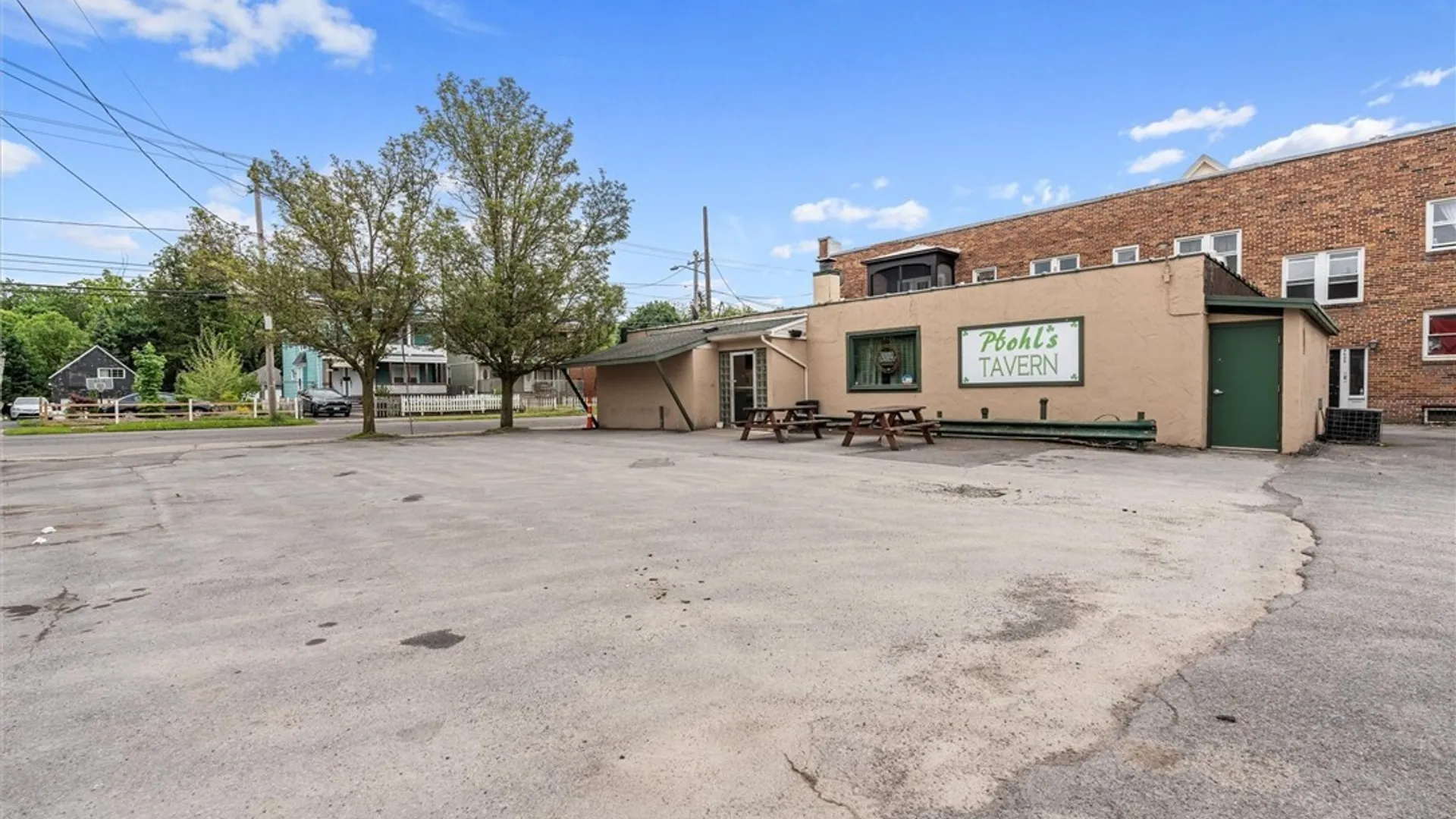 Property at 4600 Salina Street, Syracuse, NY 13205 20