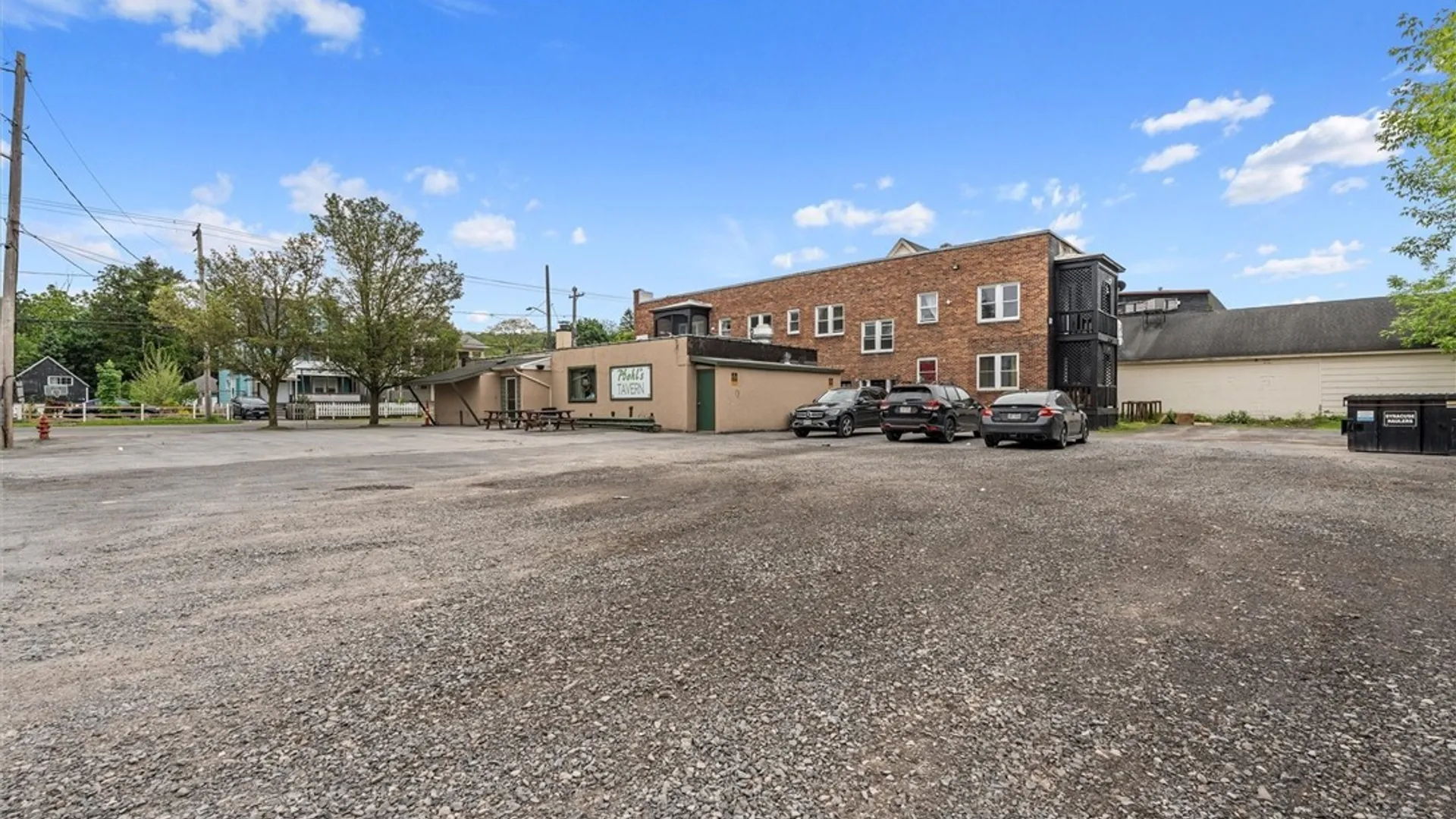 Property at 4600 Salina Street, Syracuse, NY 13205 21