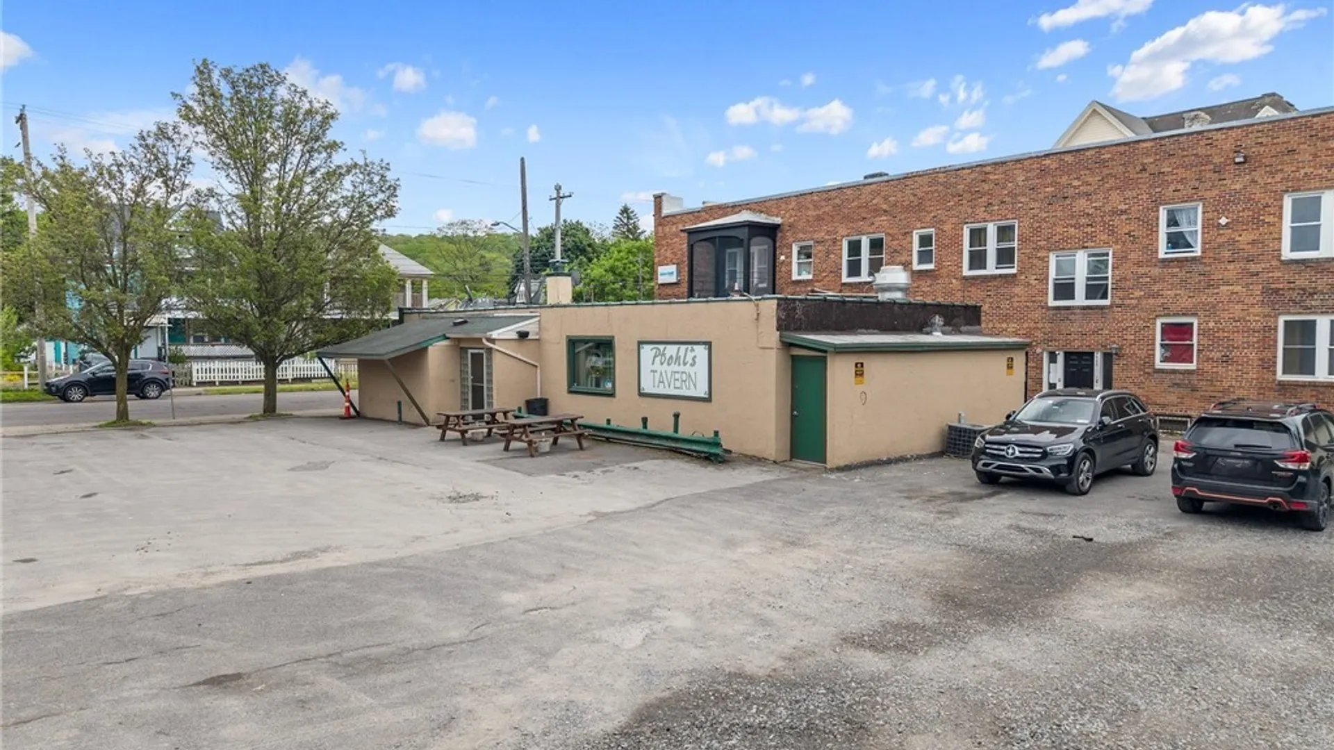 Property at 4600 Salina Street, Syracuse, NY 13205 23