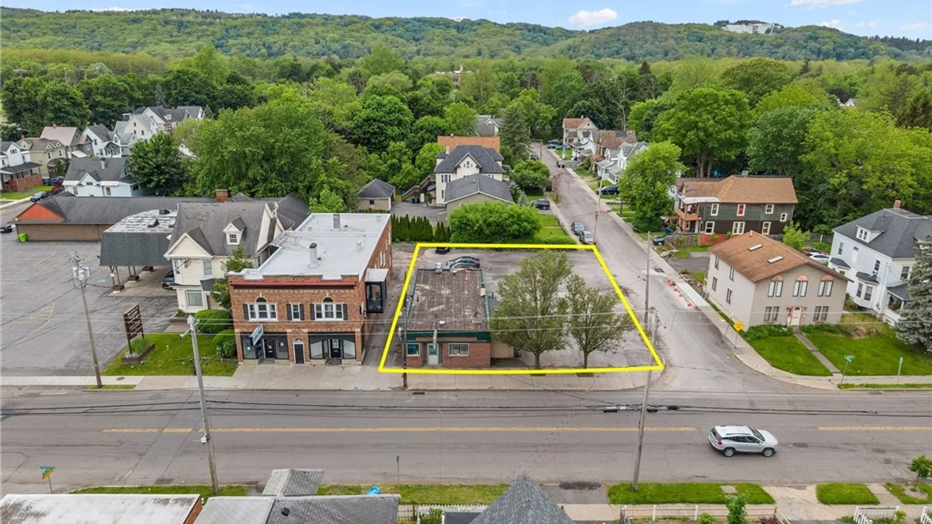 Property at 4600 Salina Street, Syracuse, NY 13205 24
