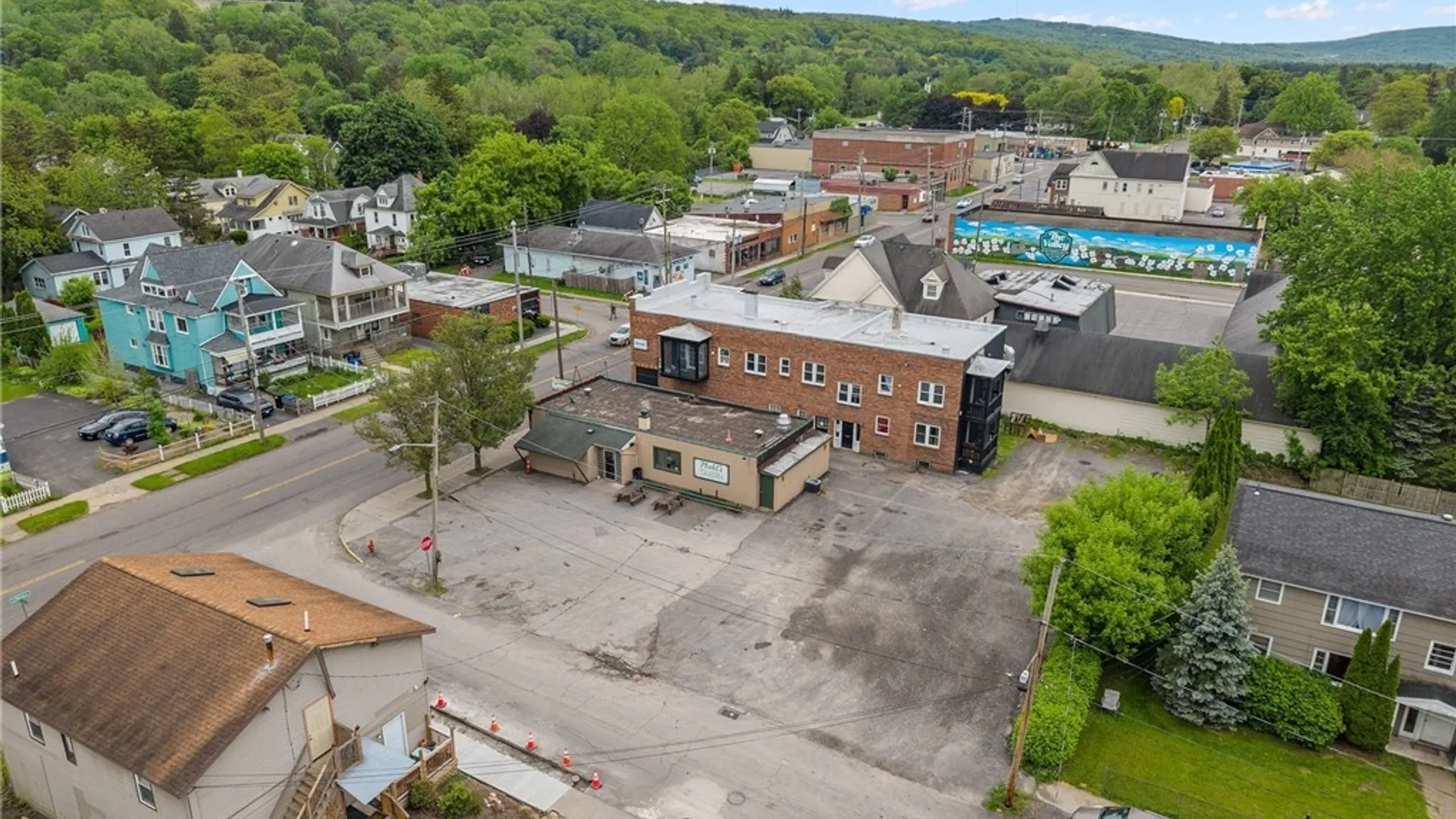 Property at 4600 Salina Street, Syracuse, NY 13205 25
