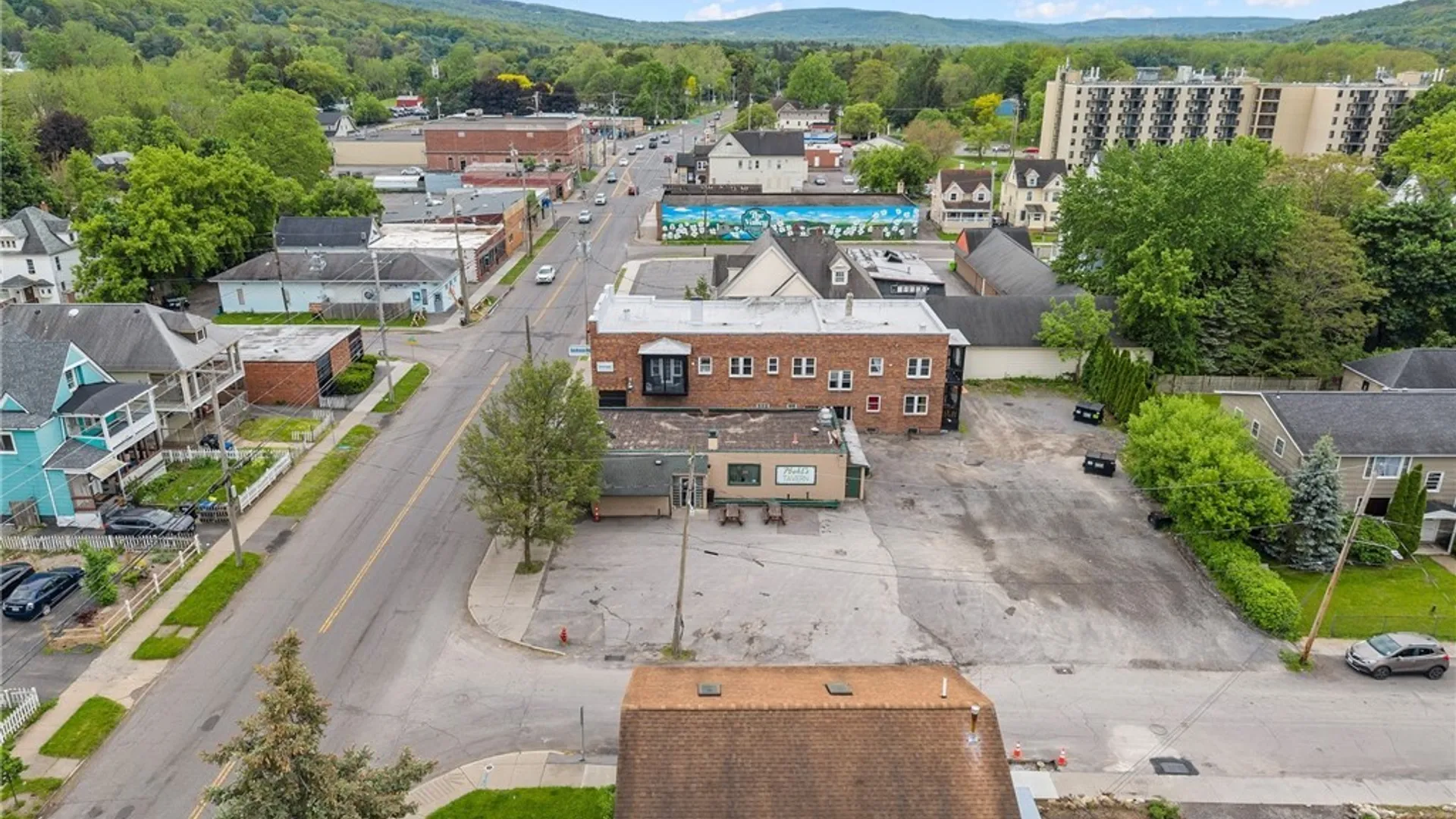 Property at 4600 Salina Street, Syracuse, NY 13205 26