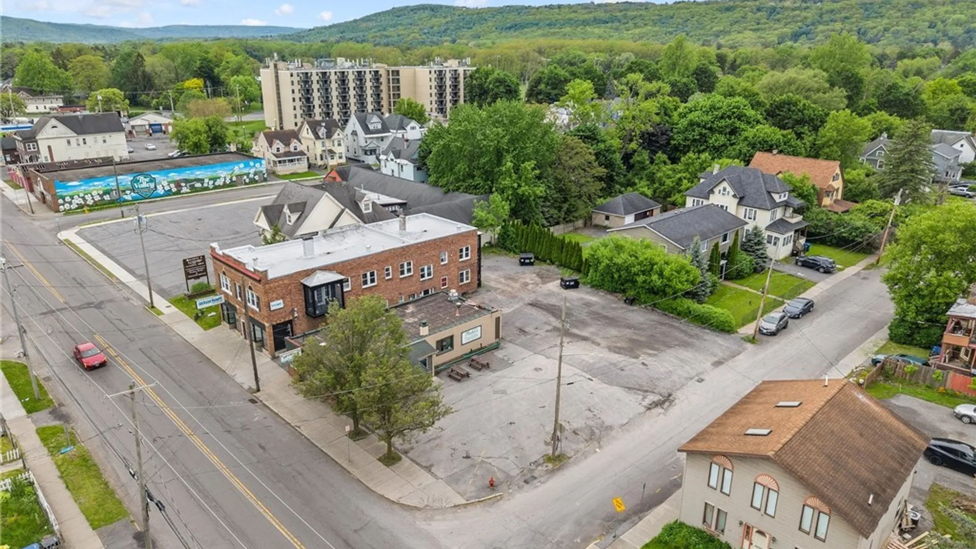 Property at 4600 Salina Street, Syracuse, NY 13205 27