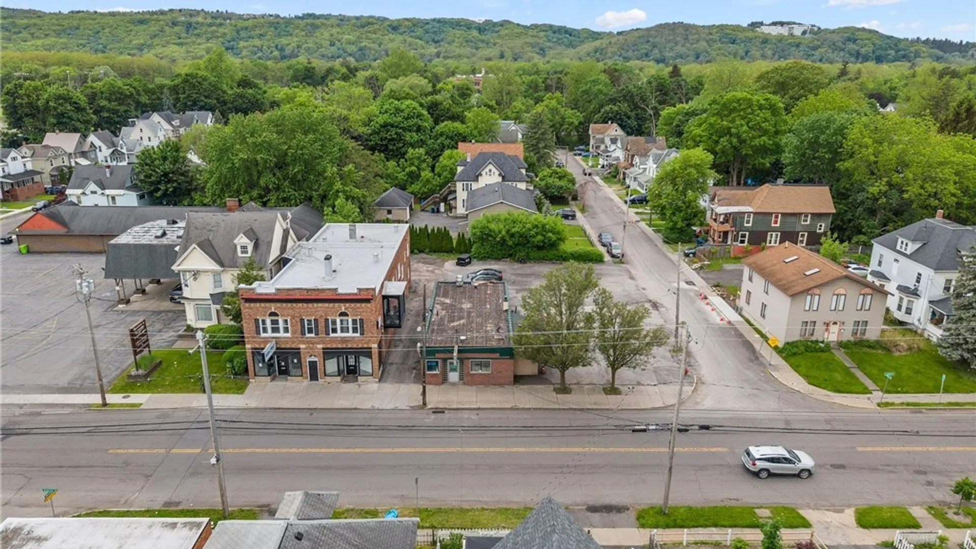 Property at 4600 Salina Street, Syracuse, NY 13205 28