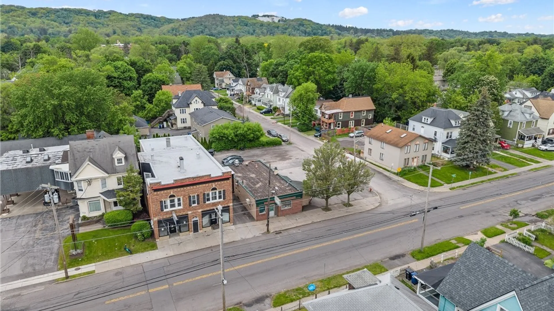 Property at 4600 Salina Street, Syracuse, NY 13205 29