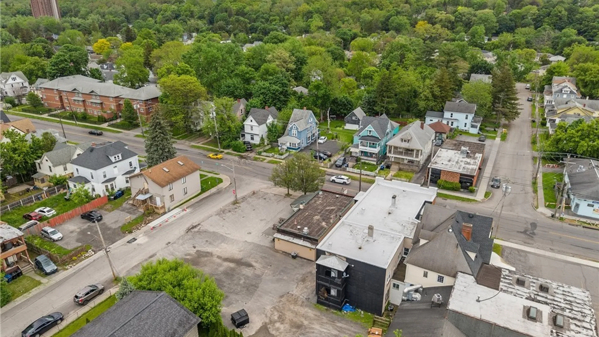 Property at 4600 Salina Street, Syracuse, NY 13205 30