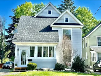 Property at 36 Charles Street, German Flatts, NY 13357