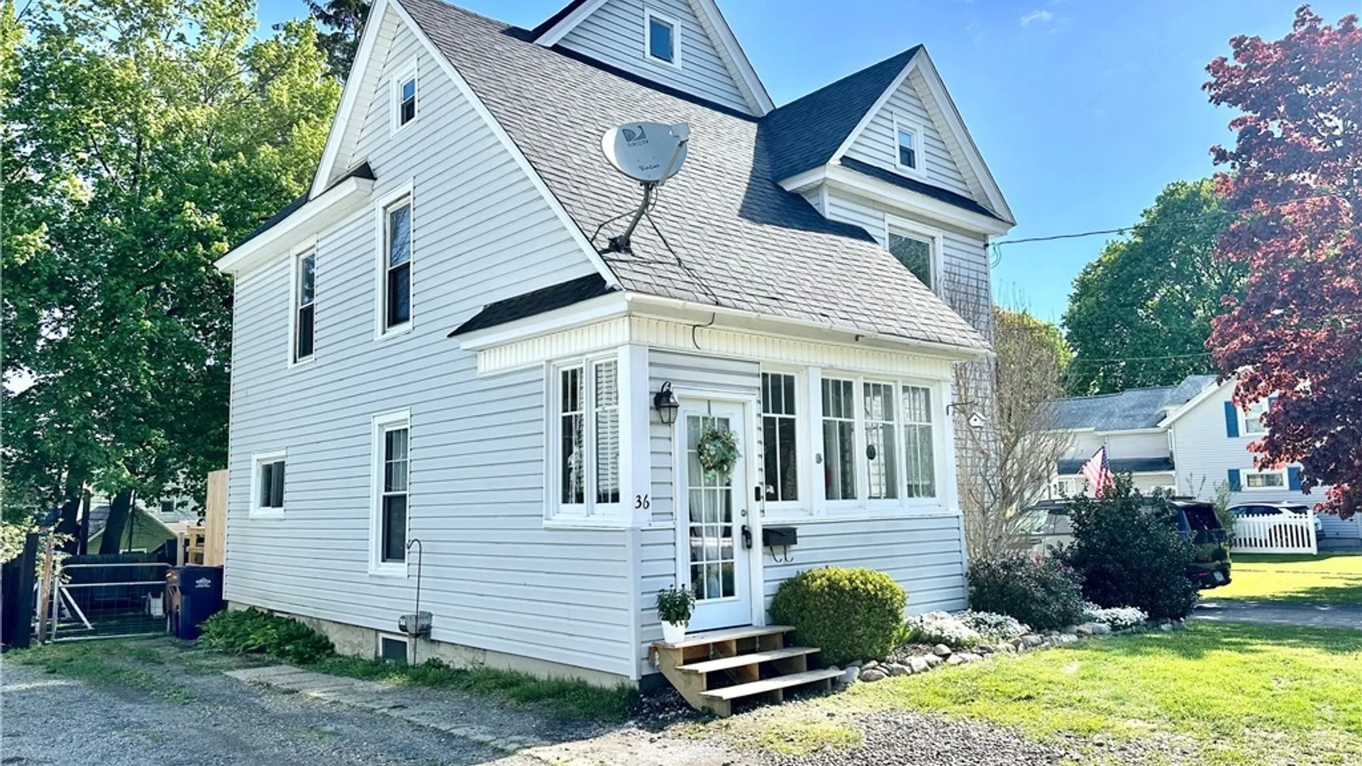 Property at 36 Charles Street, German Flatts, NY 13357 2