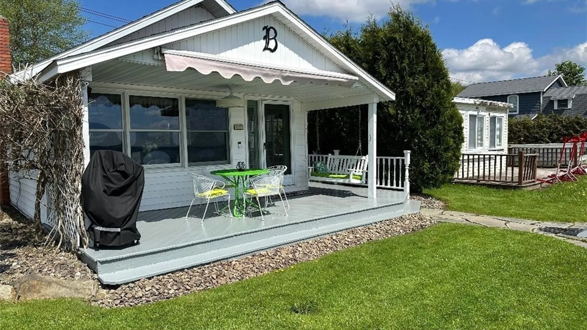 Property at 3941 Route 430, Ellery, NY 14712 2
