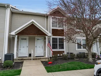 Property at 78 Olde Stone Lane, Lancaster, NY 14086