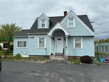 Property at 4105 Henrietta Road, Henrietta, NY 14623