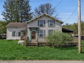 Property at 9866 State Road, Boston, NY 14025