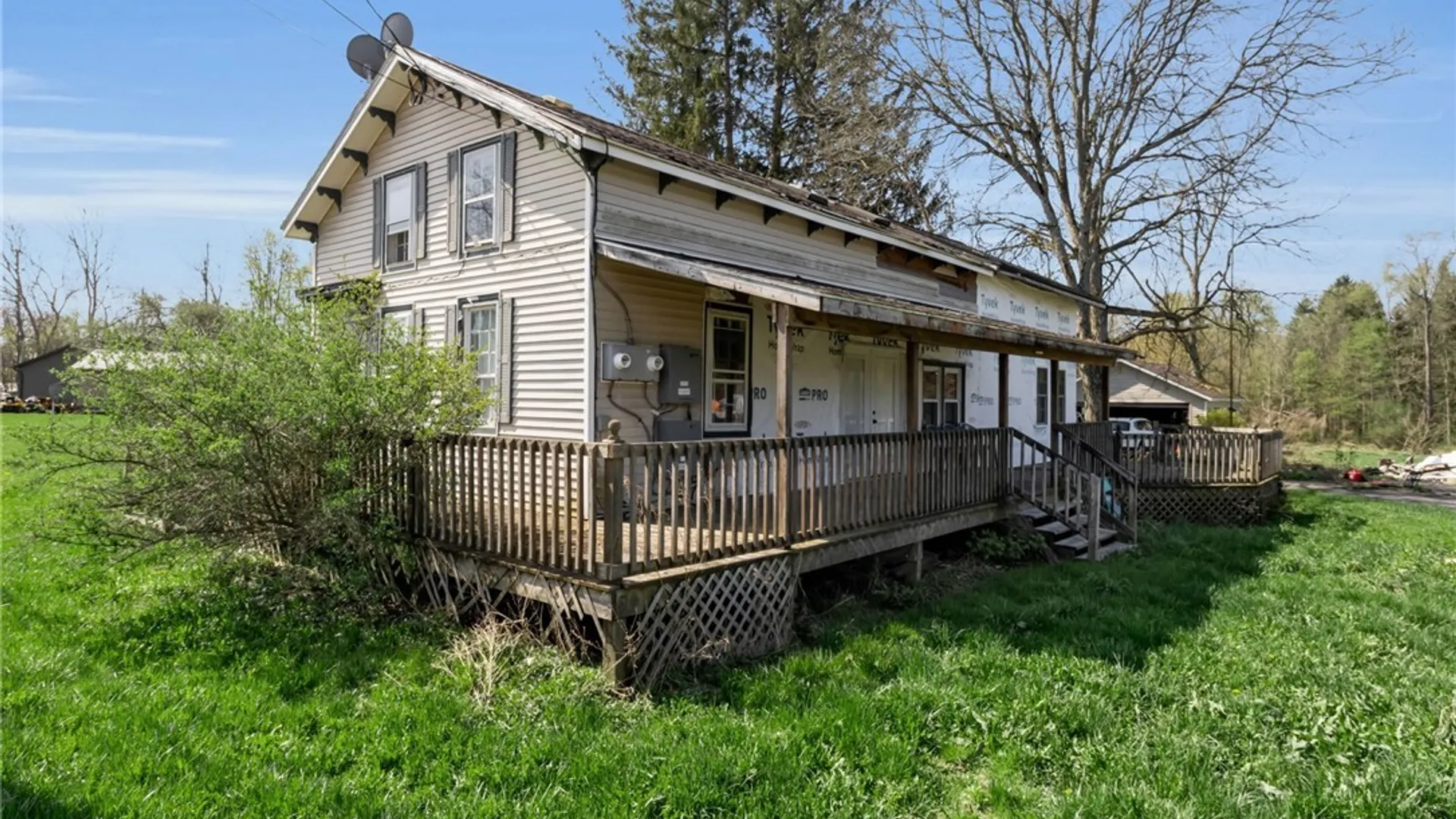 Property at 9866 State Road, Boston, NY 14025 3