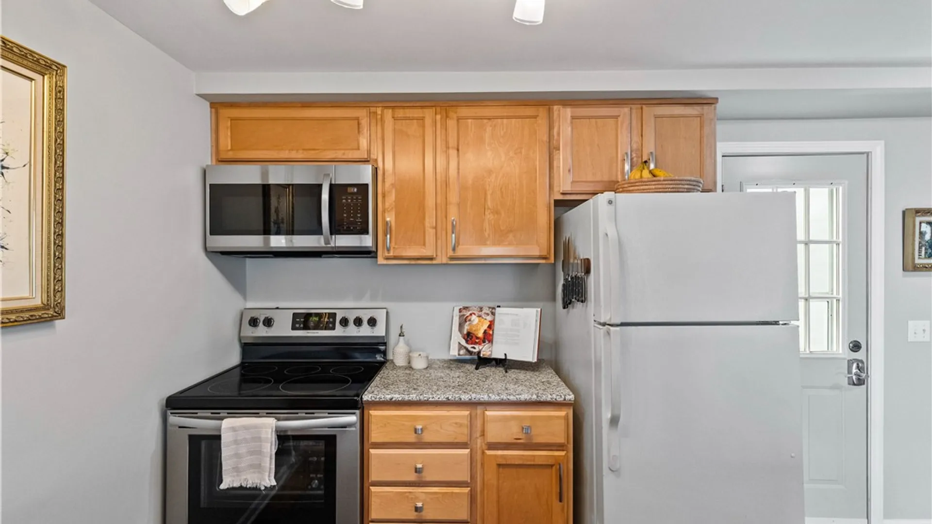 Property at 2308 Plank Road, Lima, NY 14485 12