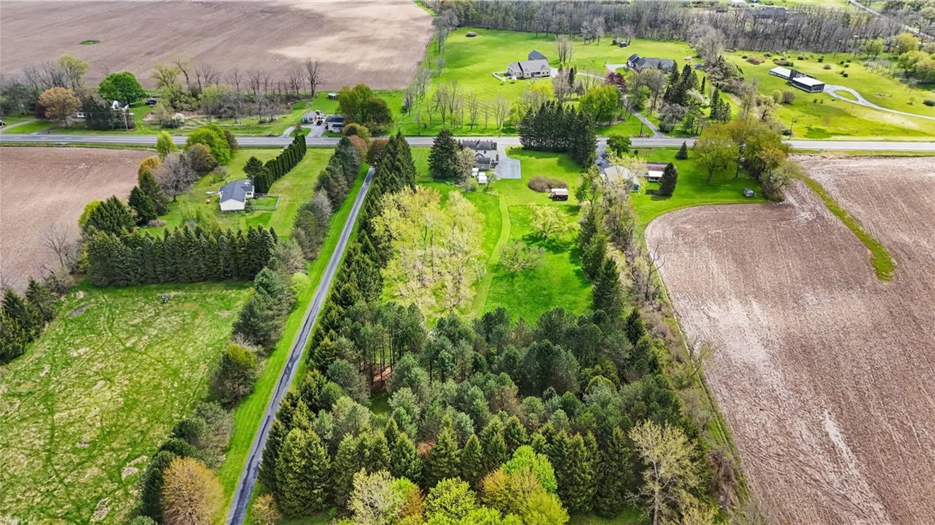 Property at 2308 Plank Road, Lima, NY 14485 48