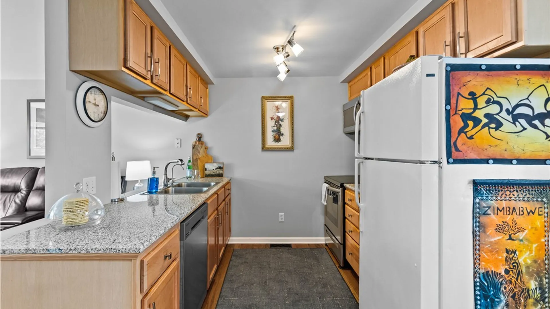 Property at 2308 Plank Road, Lima, NY 14485 5
