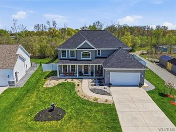 4665 Carlyes Court, Hamburg, NY 14075