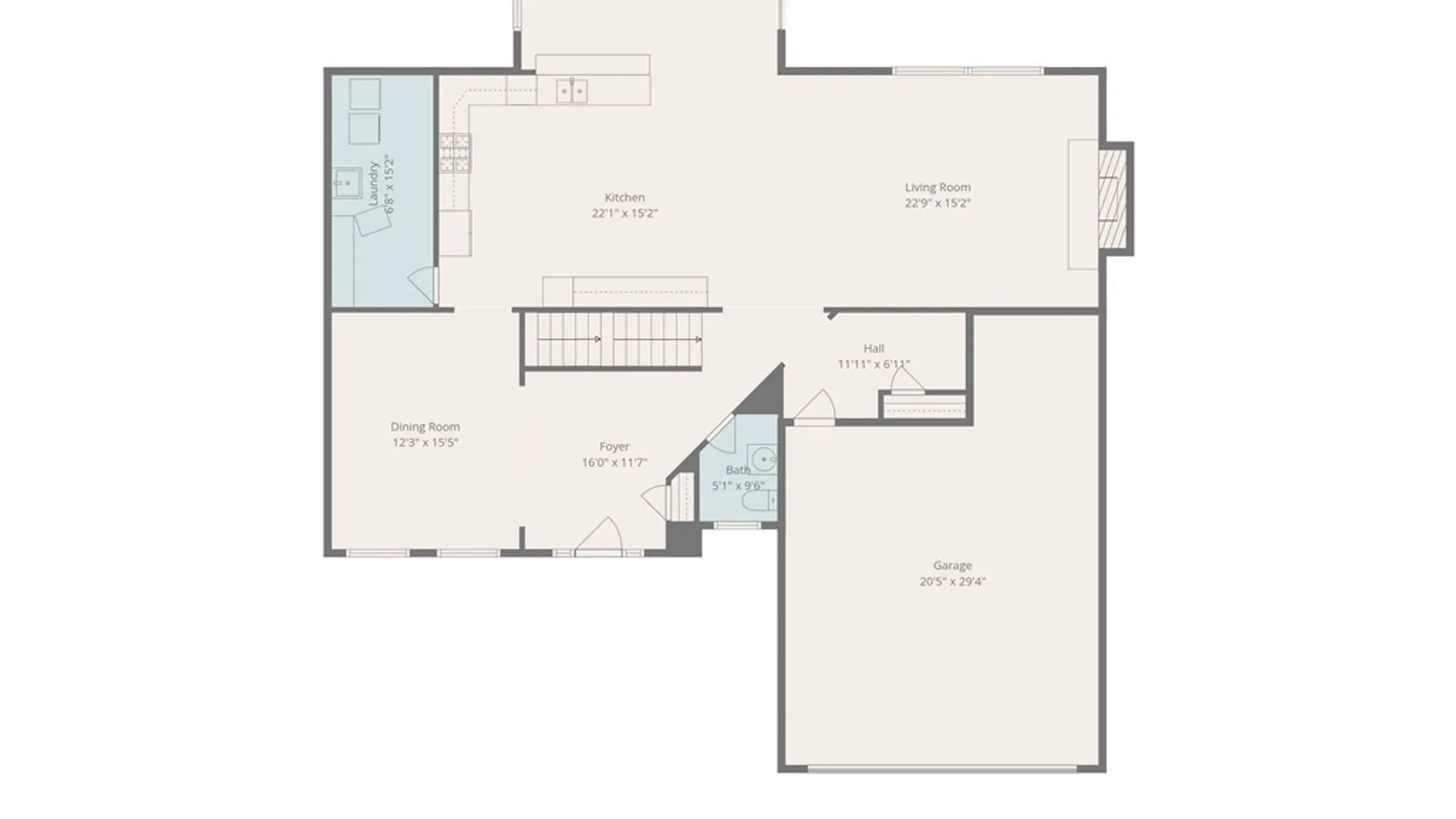 Property at 4665 Carlyes Court, Hamburg, NY 14075 48