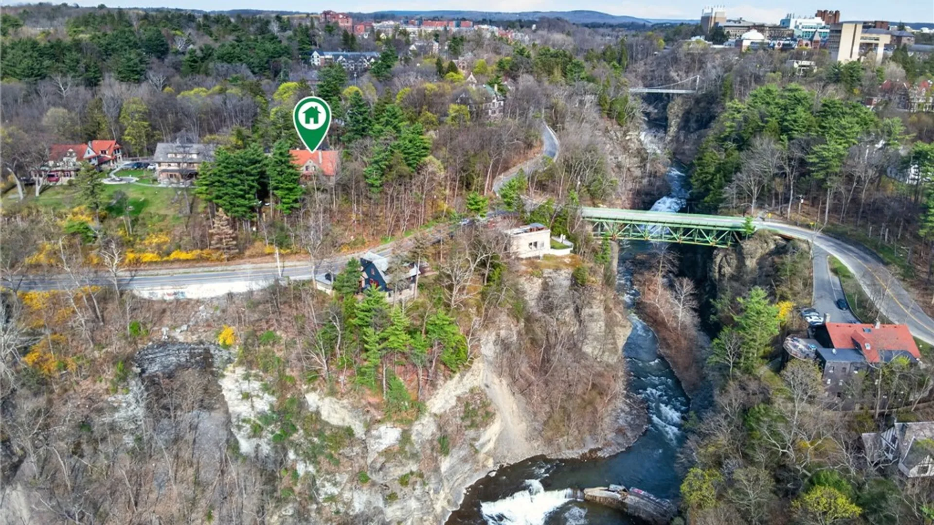 Property at 119 The Knoll, Ithaca City, NY 14850 10