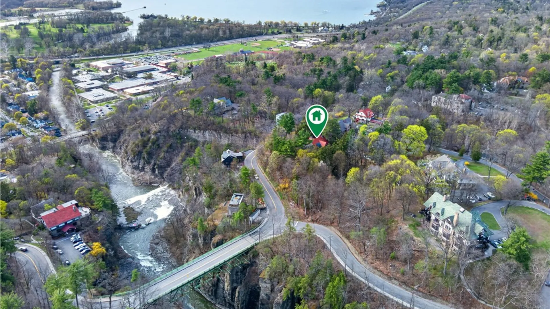 Property at 119 The Knoll, Ithaca City, NY 14850 11