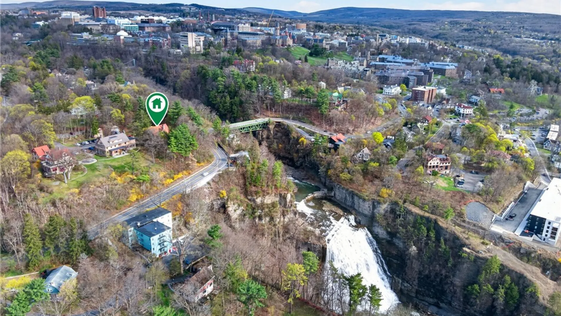 Property at 119 The Knoll, Ithaca City, NY 14850 12