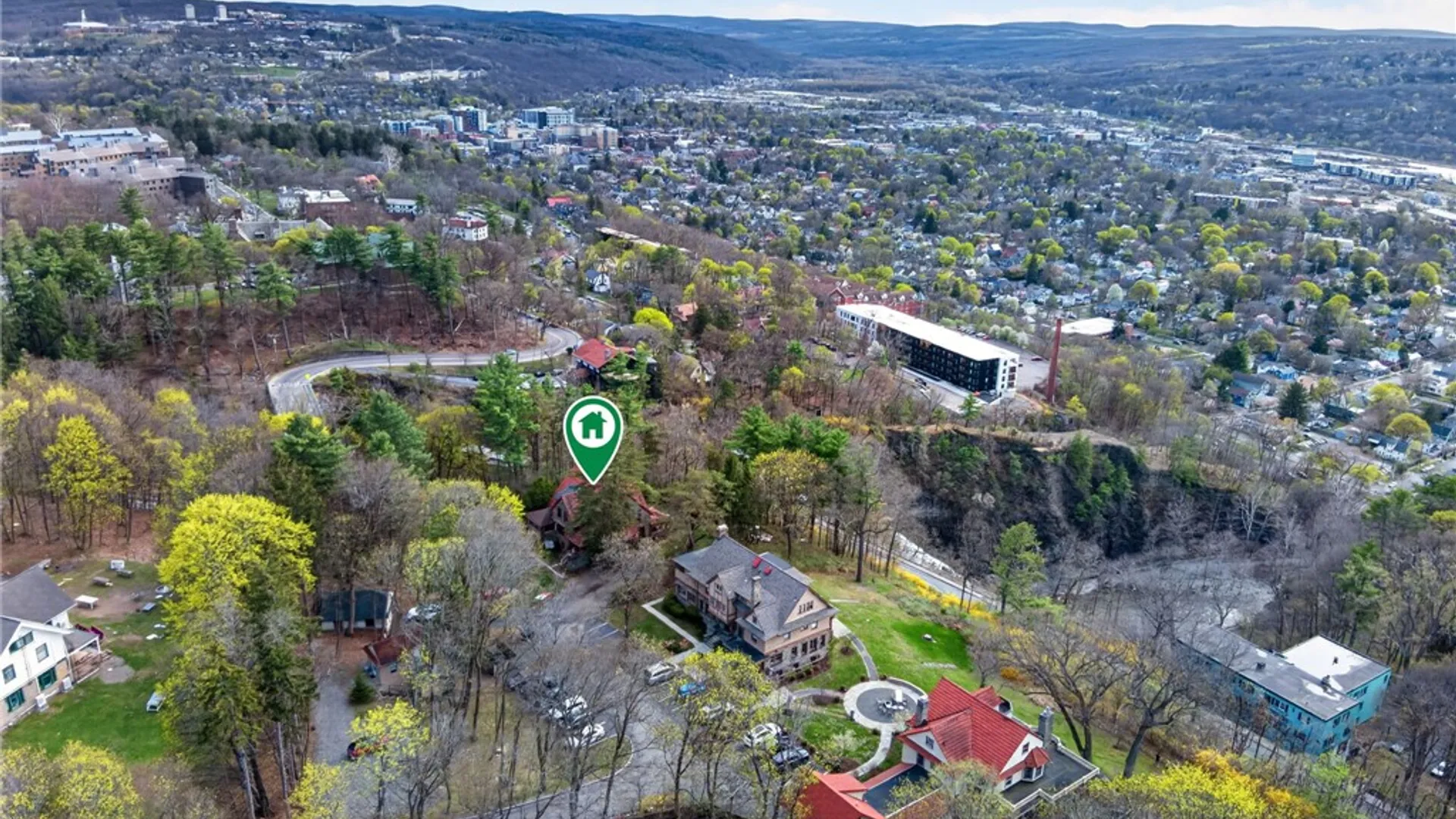 Property at 119 The Knoll, Ithaca City, NY 14850 13