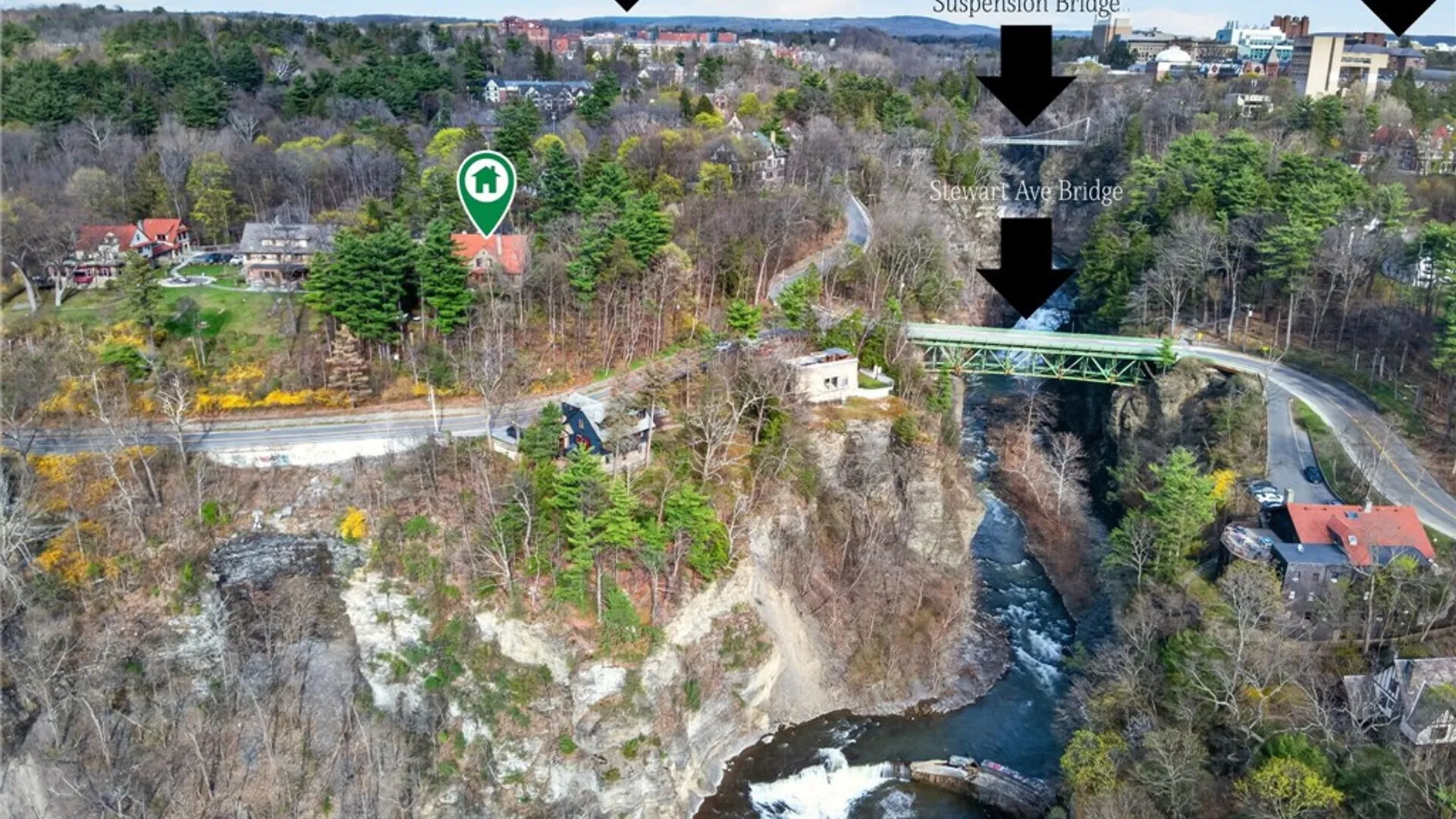 Property at 119 The Knoll, Ithaca City, NY 14850 14
