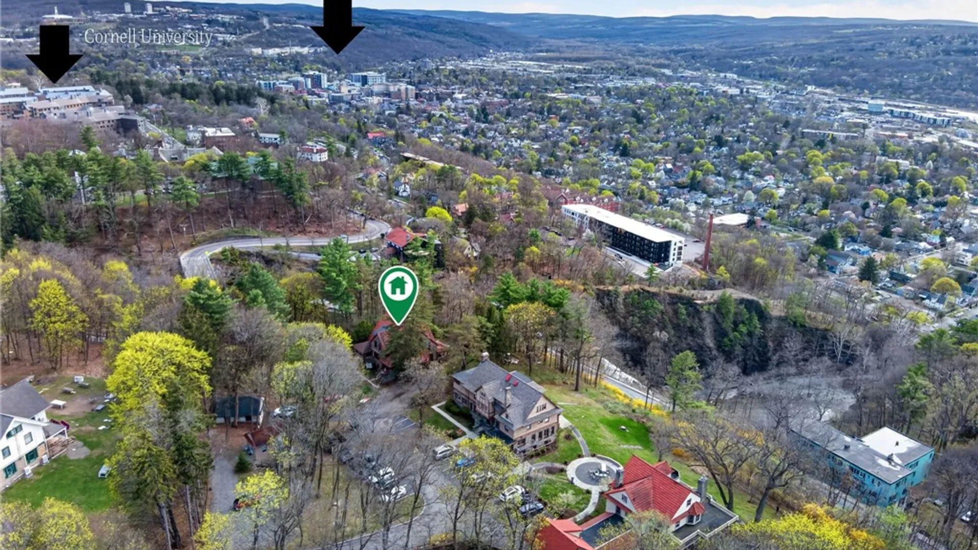Property at 119 The Knoll, Ithaca City, NY 14850 15