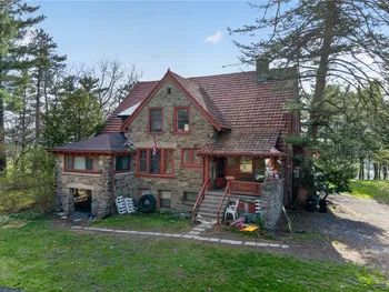 Property at 119 The Knoll, Ithaca City, NY 14850