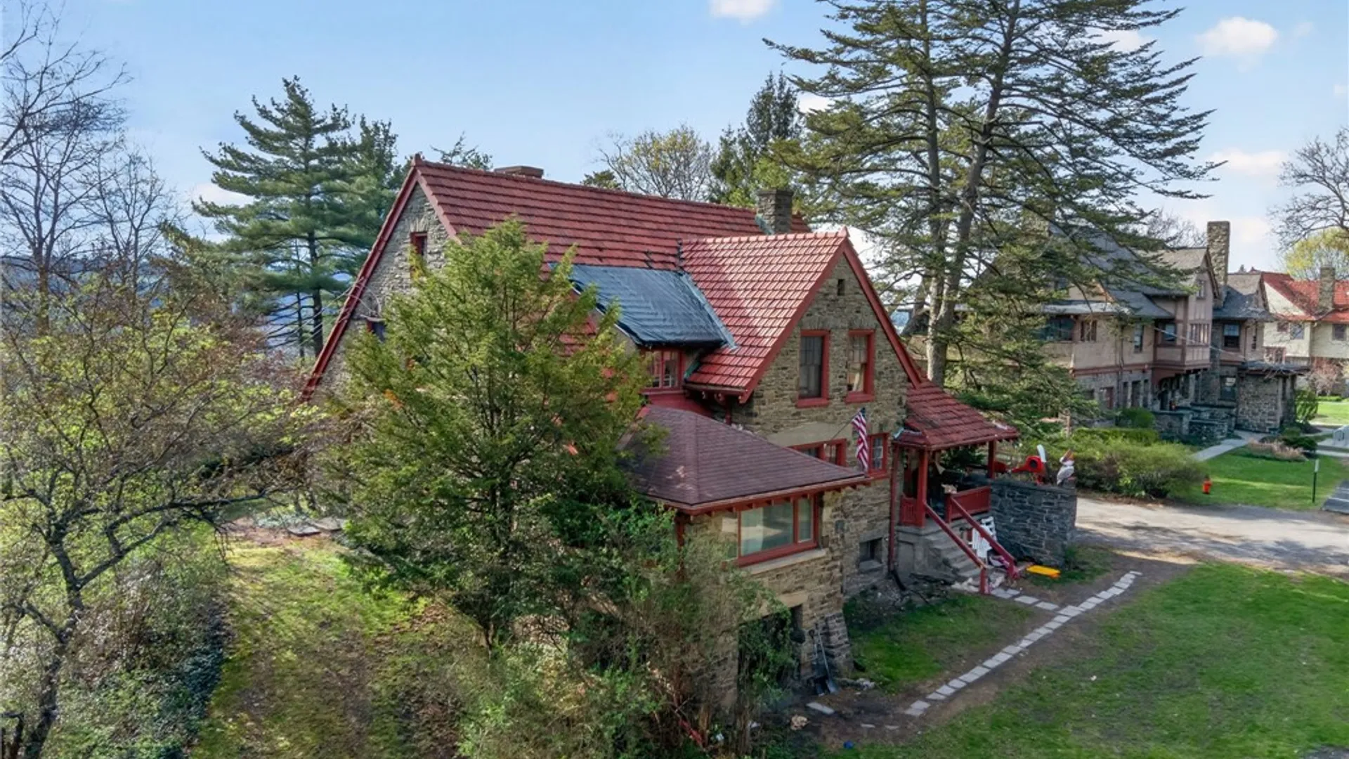 Property at 119 The Knoll, Ithaca City, NY 14850 2