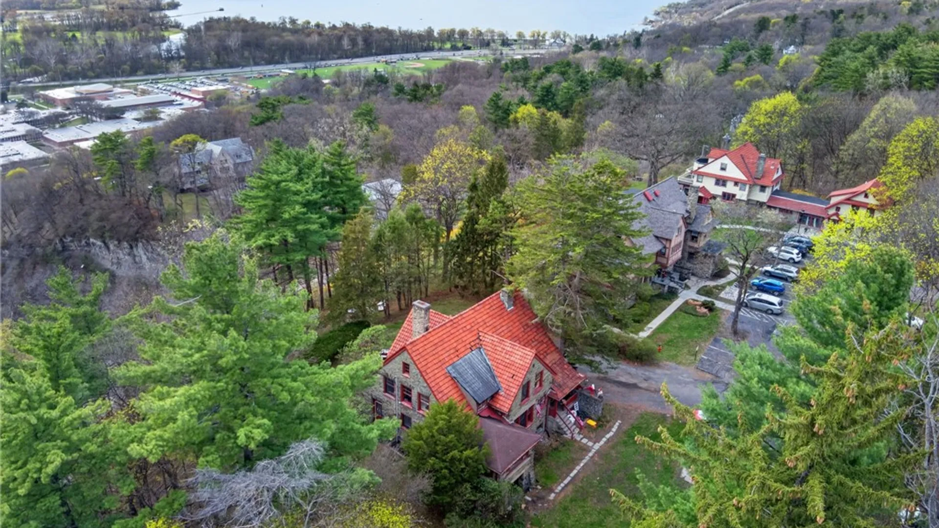 Property at 119 The Knoll, Ithaca City, NY 14850 3