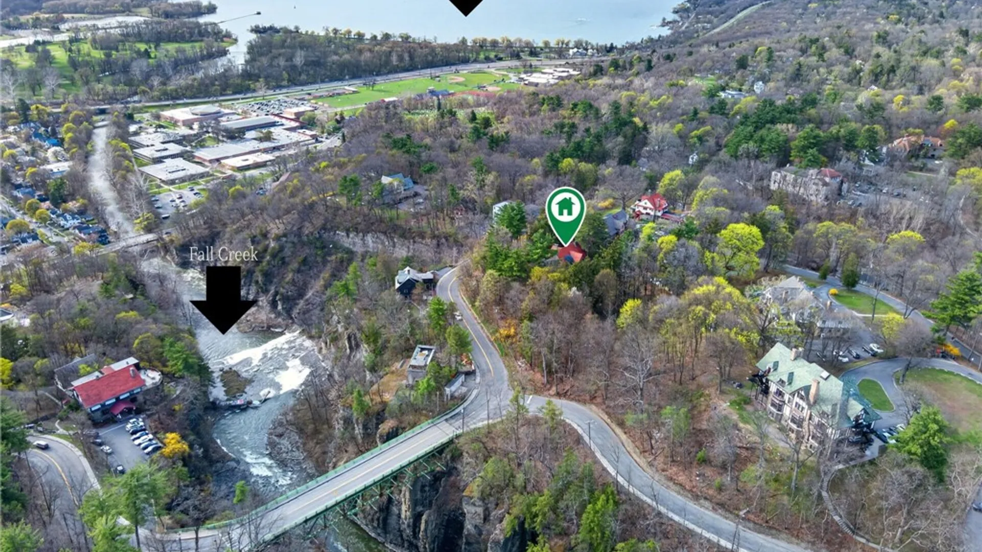 Property at 119 The Knoll, Ithaca City, NY 14850 4