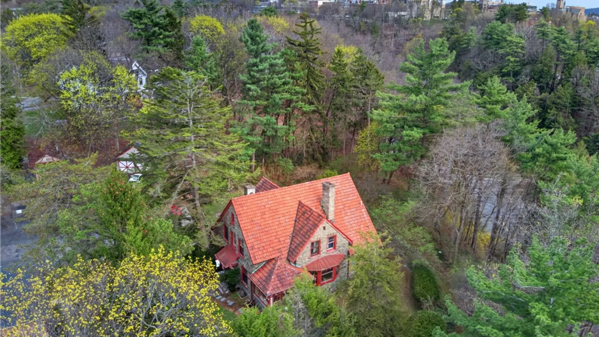 Property at 119 The Knoll, Ithaca City, NY 14850 5