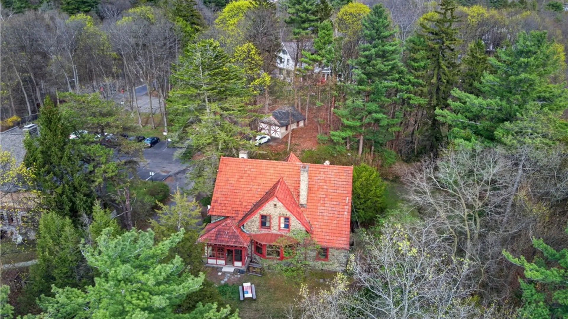 Property at 119 The Knoll, Ithaca City, NY 14850 6