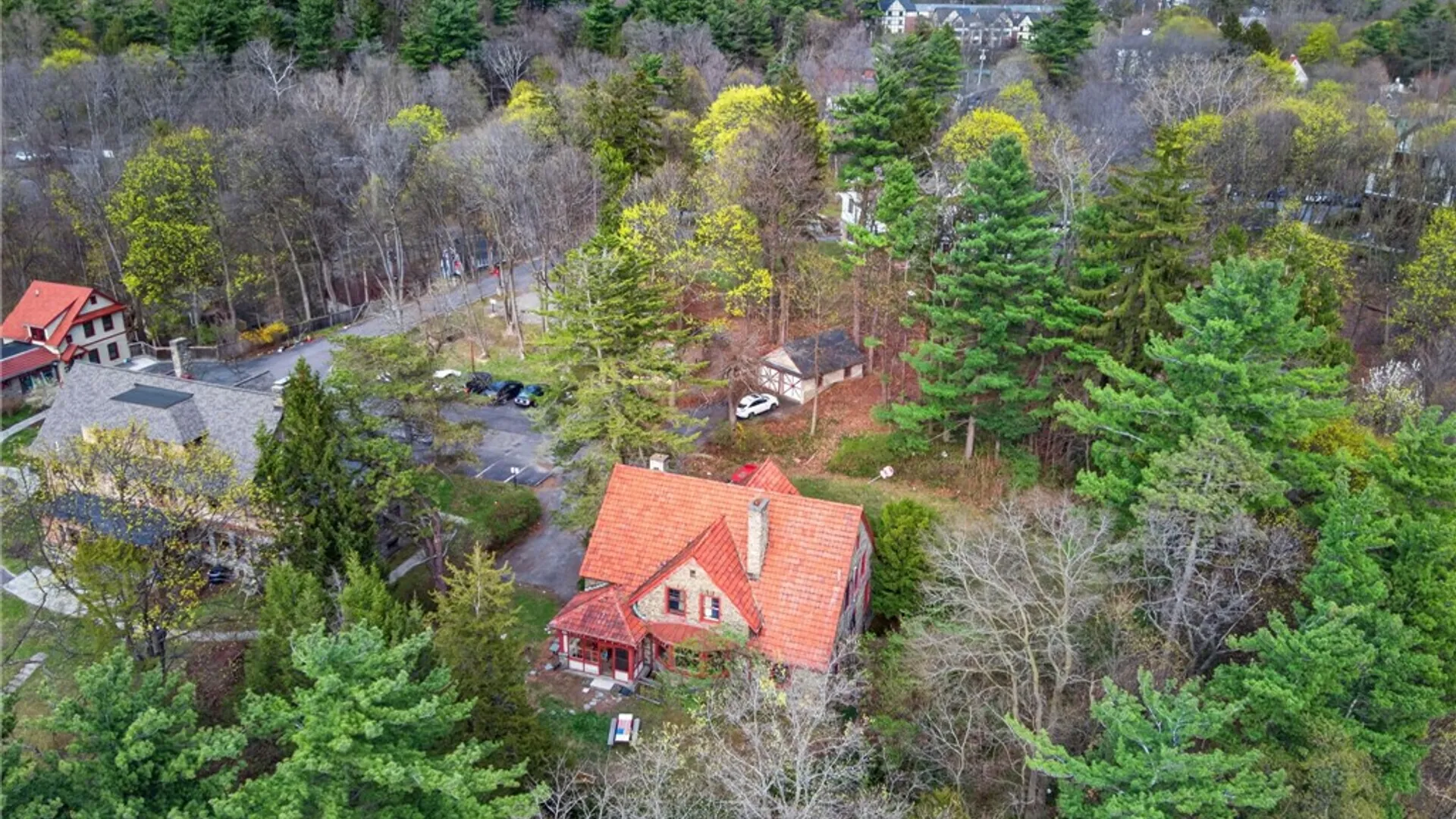 Property at 119 The Knoll, Ithaca City, NY 14850 7