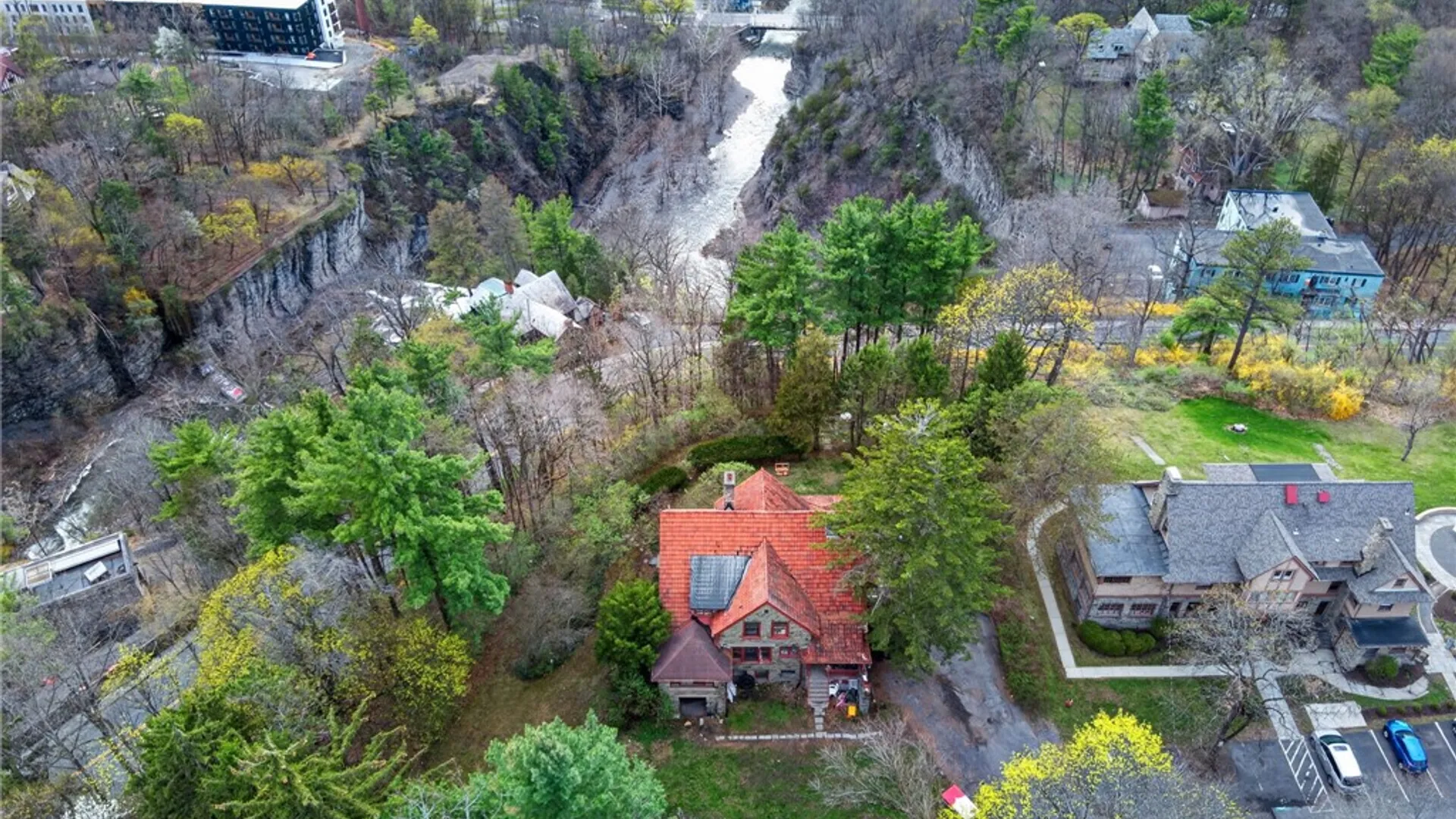 Property at 119 The Knoll, Ithaca City, NY 14850 8