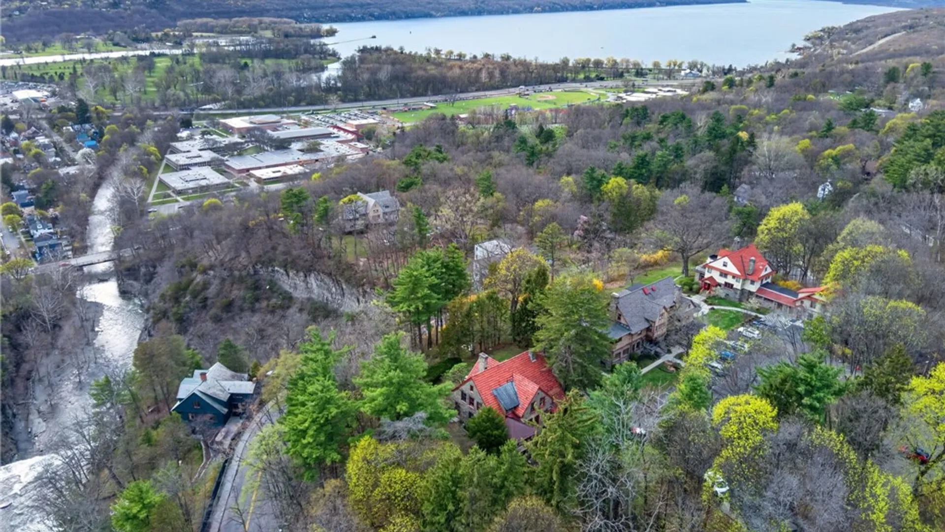 Property at 119 The Knoll, Ithaca City, NY 14850 9