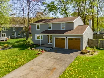 4071 Sesame Path, Clay, NY 13090