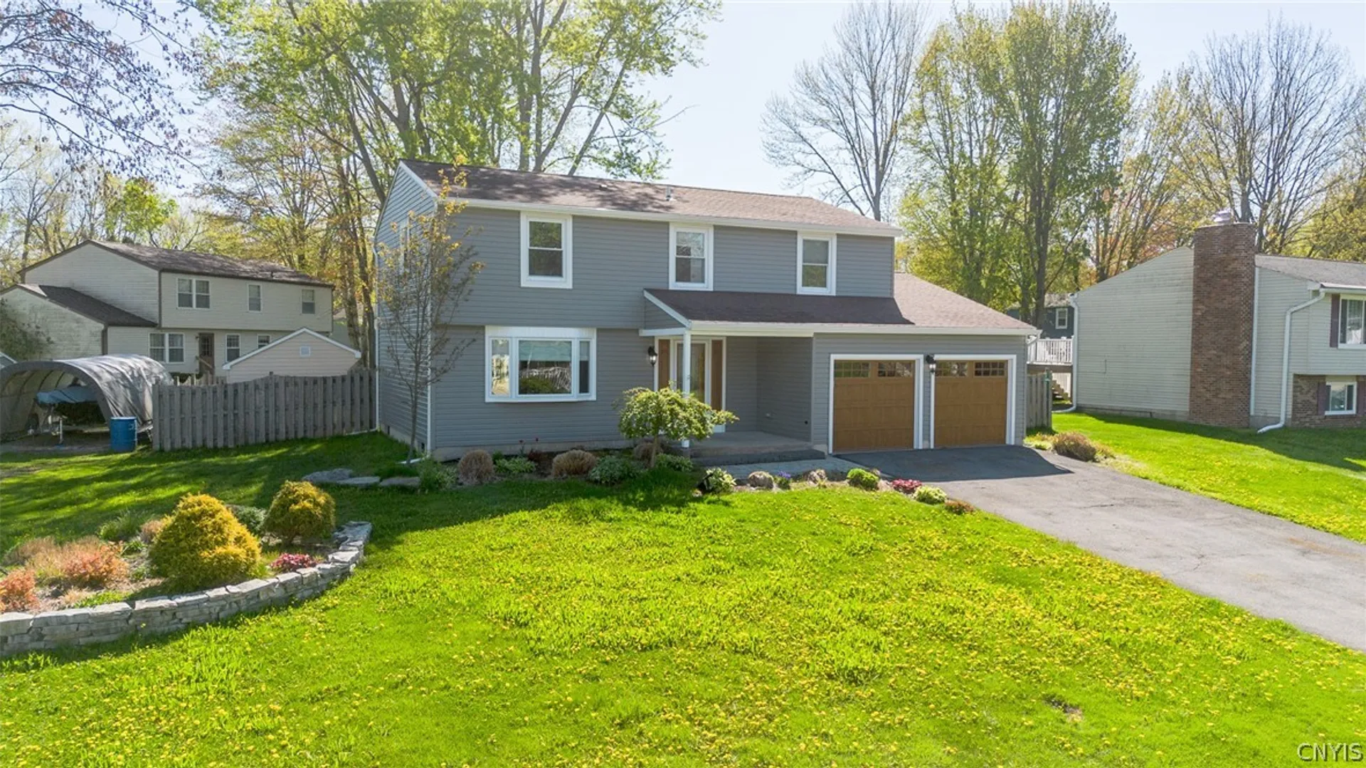 Property at 4071 Sesame Path, Clay, NY 13090 2