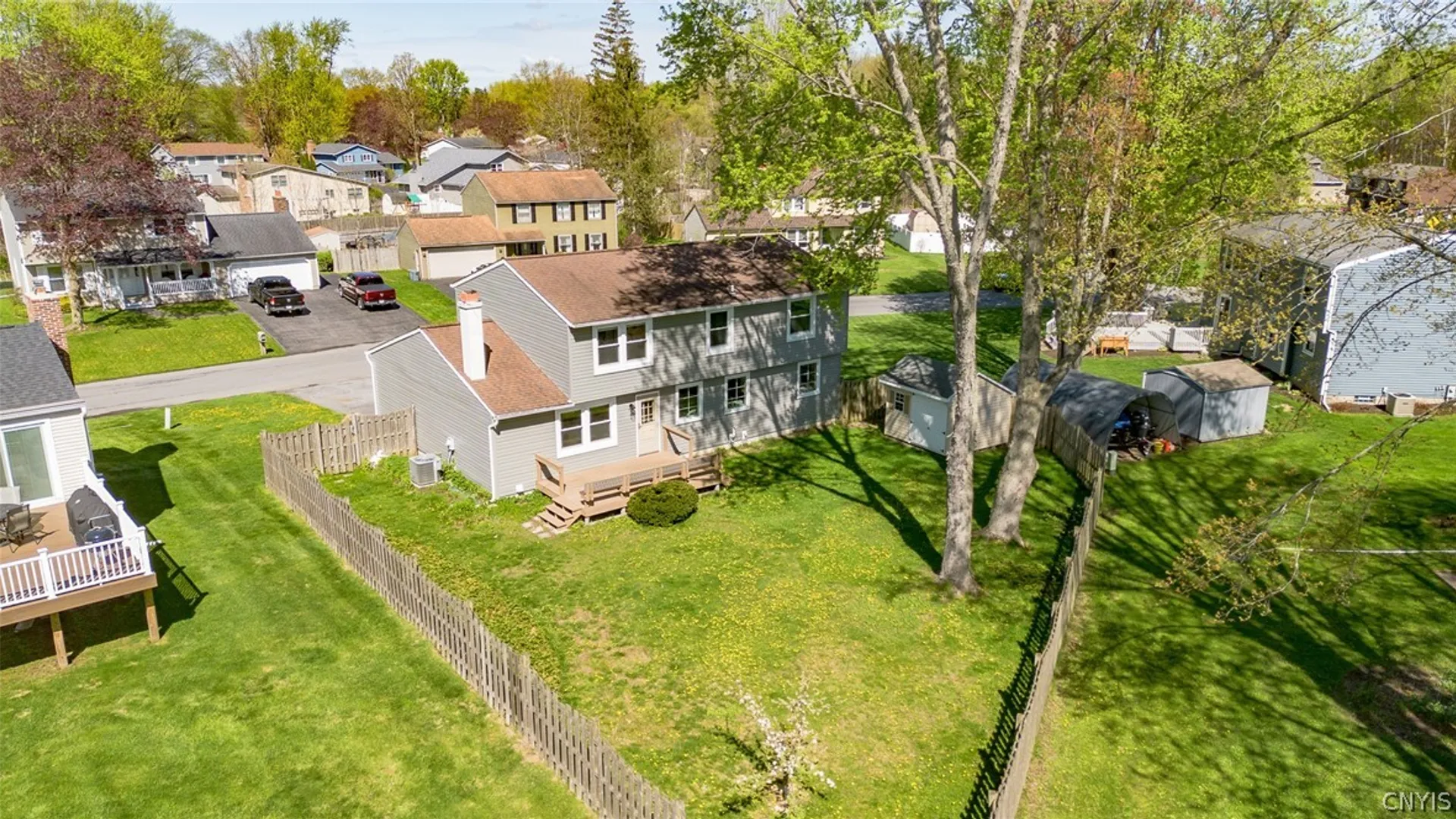 Property at 4071 Sesame Path, Clay, NY 13090 3