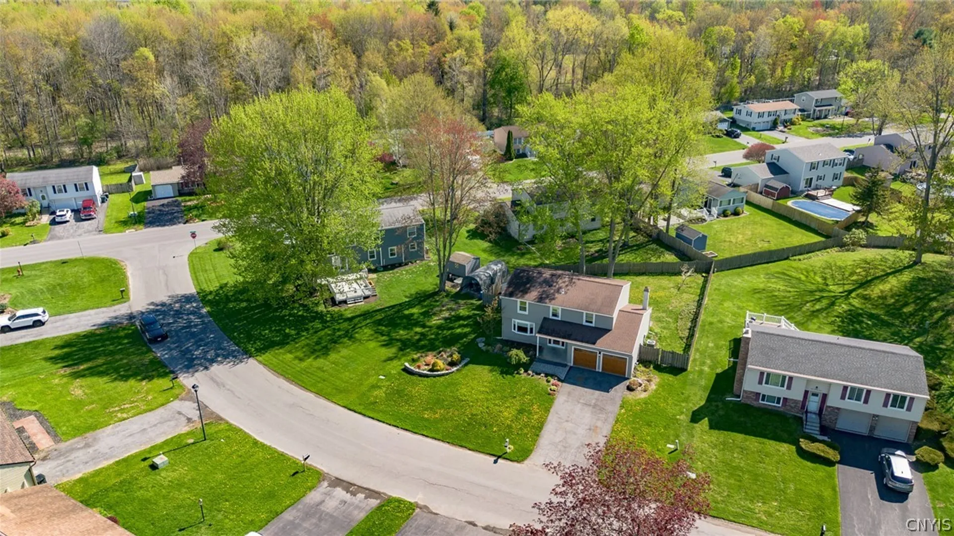 Property at 4071 Sesame Path, Clay, NY 13090 40