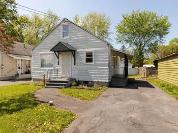 Property at 117 Pinkerton Street, Salina, NY 13088