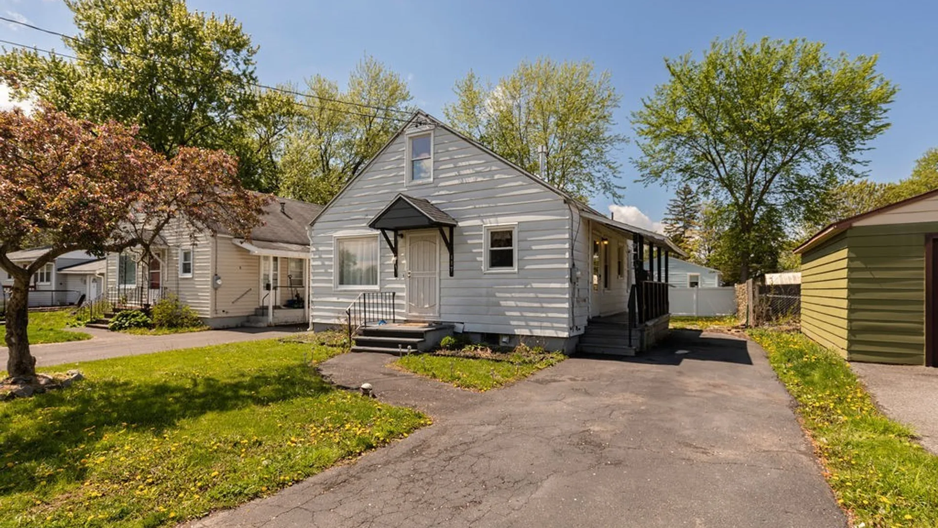 Property at 117 Pinkerton Street, Salina, NY 13088 2