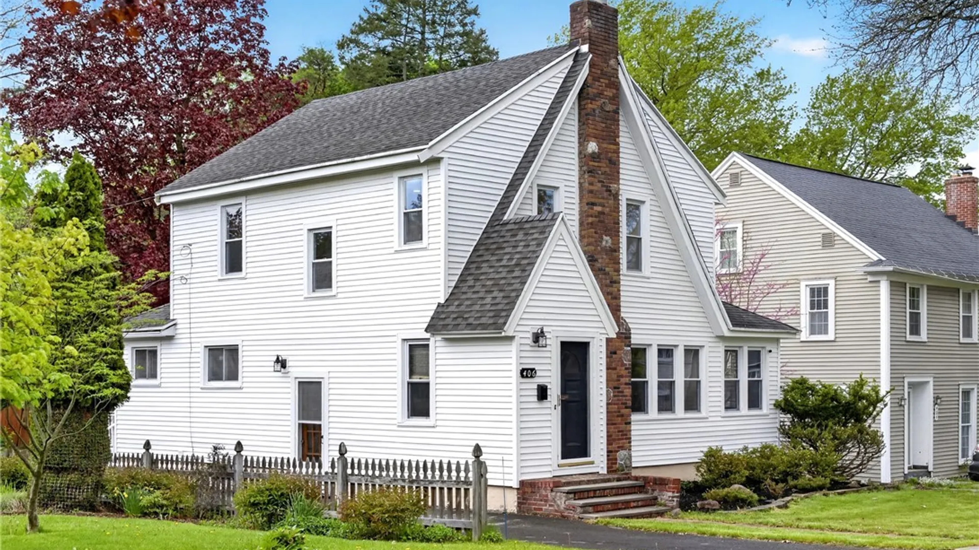 Property at 406 Scott Ave, Syracuse, NY 13224 2